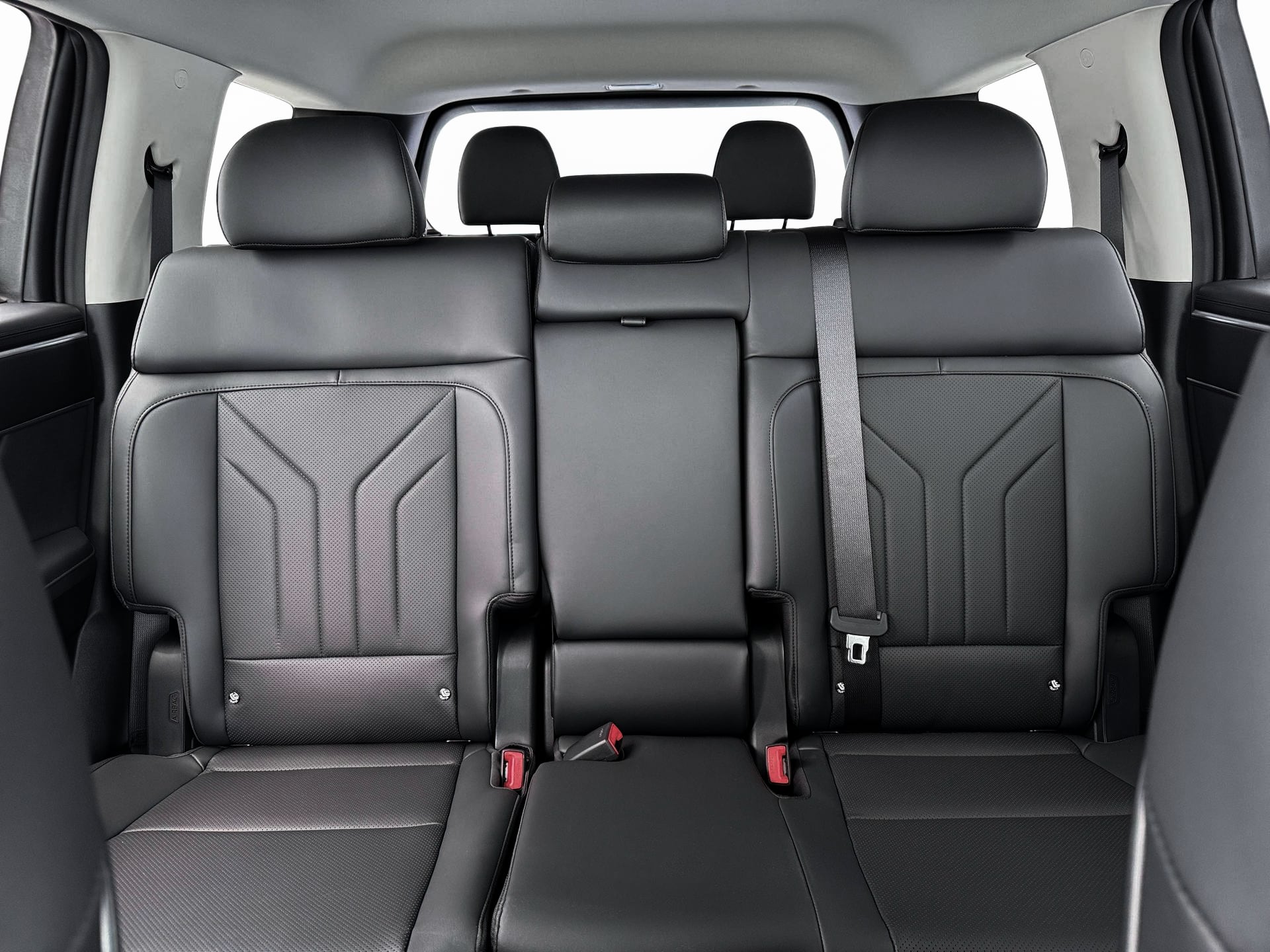 2026 Hyundai Santa Fe SEL - Photo 16