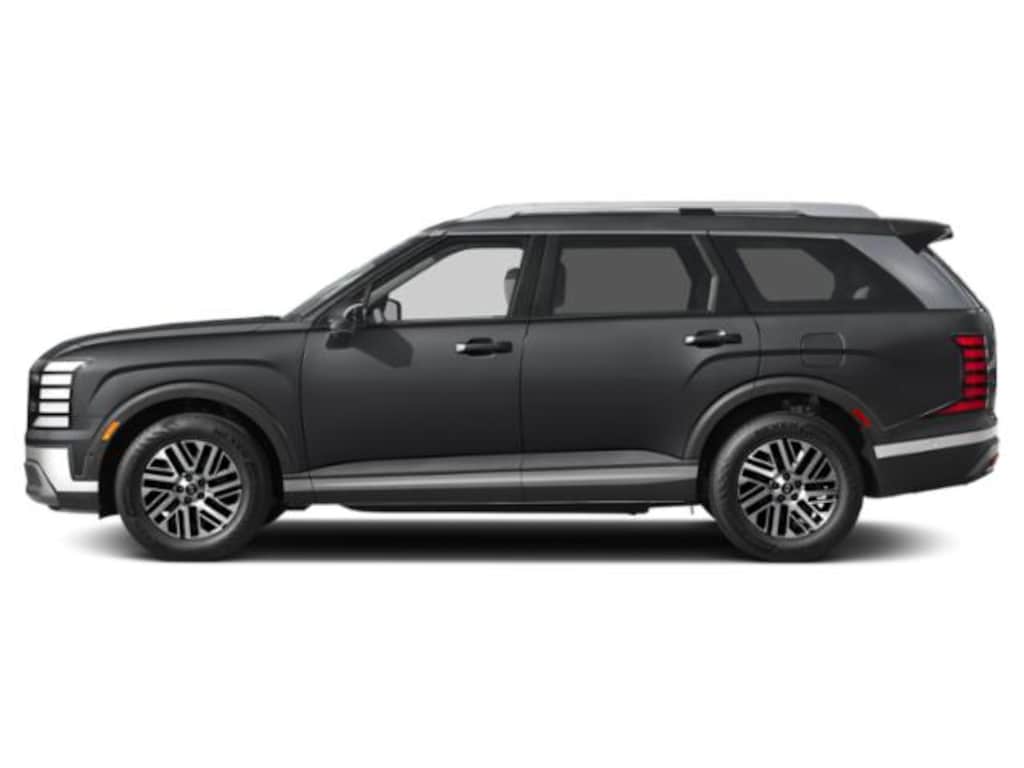 New 2027 Hyundai Palisade SEL Premium FWD SUV