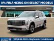 New 2026 Hyundai Palisade Limited FWD SUV