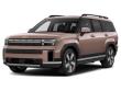 New 2026 Hyundai Santa Fe Limited FWD SUV