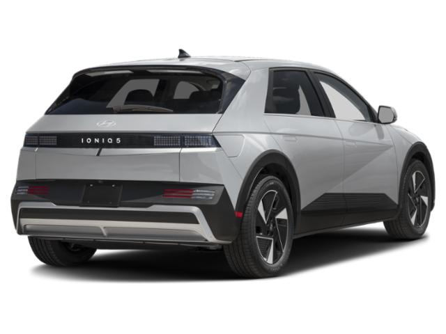New 2027 Hyundai IONIQ 5 SEL SUV