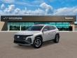 New 2026 Hyundai Tucson SE FWD SUV