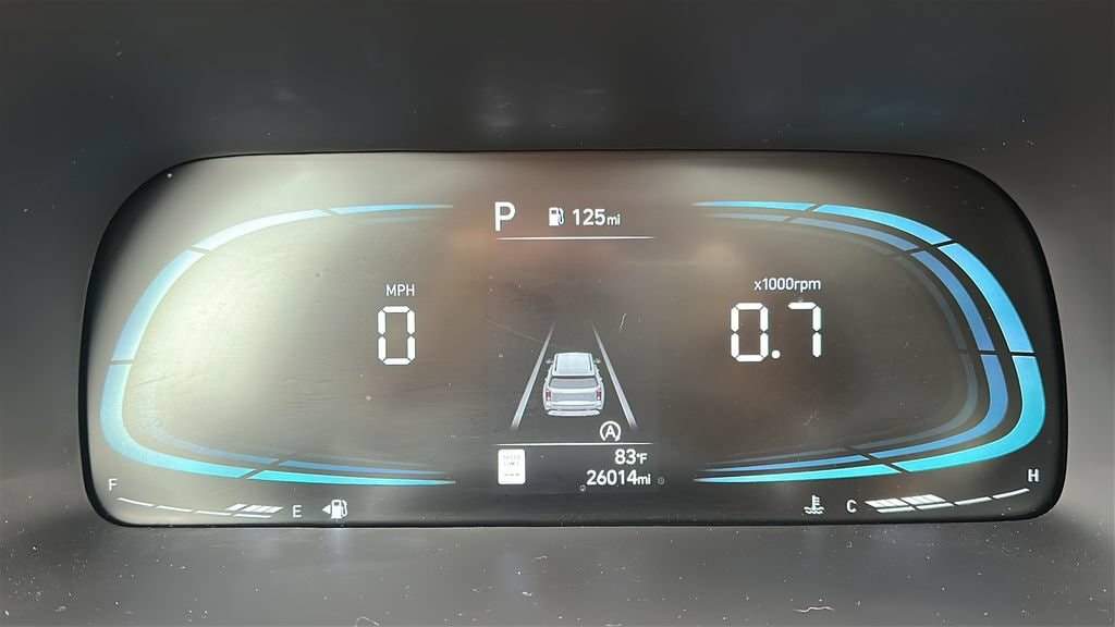 Used 2024 Hyundai Palisade XRT SUV
