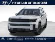 New 2027 Hyundai Santa Fe Hybrid Calligraphy SUV