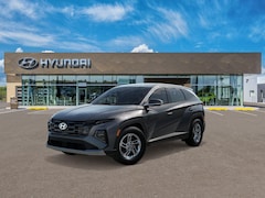 New 2026 Hyundai Tucson SE FWD SUV in Bedford, OH