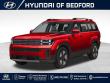 New 2027 Hyundai Santa Fe Hybrid SEL SUV