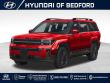 New 2027 Hyundai Santa Fe Calligraphy AWD SUV