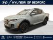 Used 2022 Hyundai Santa Cruz 2.5T SEL Premium Truck Crew Cab