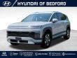 New 2026 Hyundai IONIQ 9 SE SUV