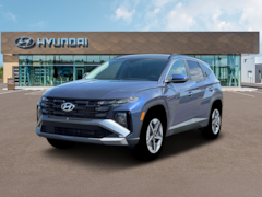 New 2026 Hyundai Tucson SEL AWD SUV in Bedford, OH