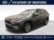 Used 2025 Toyota RAV4 Hybrid LE SUV
