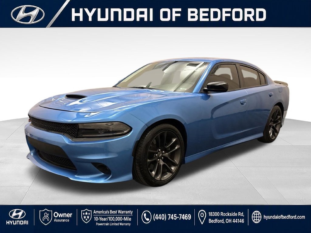 2023 Dodge Charger