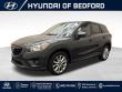 Used 2015 Mazda CX-5 Grand Touring SUV