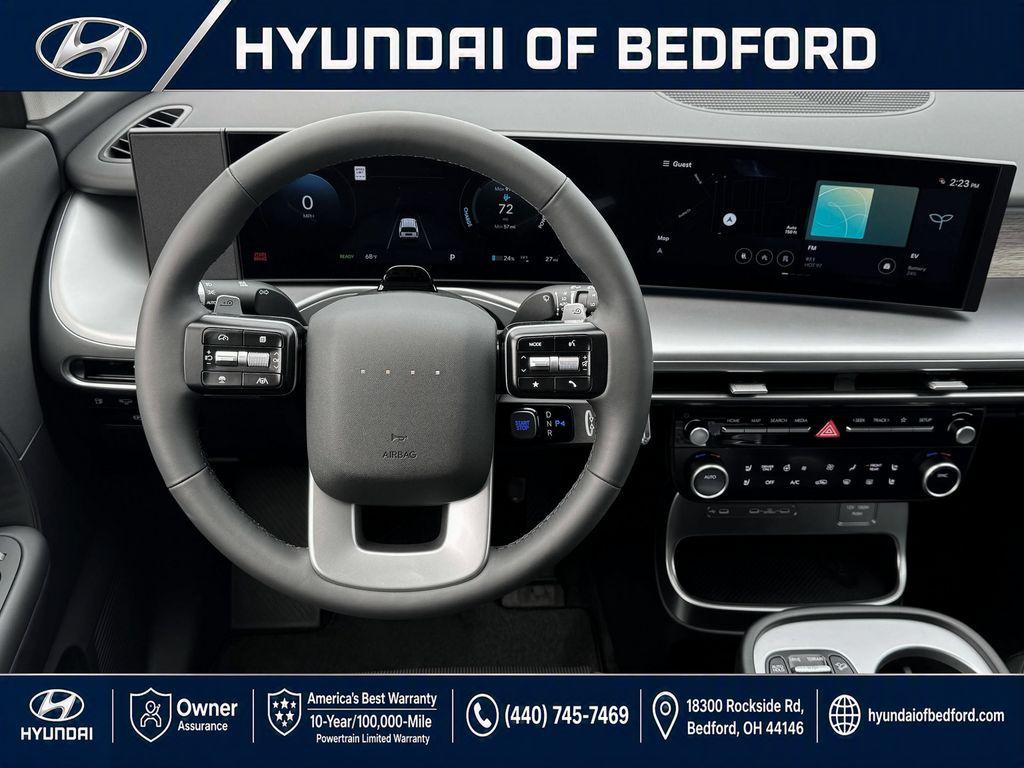 2026 Hyundai IONIQ 9 SEL - Photo 20