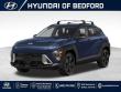 New 2027 Hyundai Kona SEL Sport FWD SUV