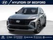New 2026 Hyundai Tucson SEL Plus AWD SUV