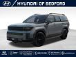 New 2027 Hyundai Santa Fe Calligraphy AWD SUV