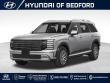 New 2027 Hyundai Palisade Hybrid SEL 7P SUV