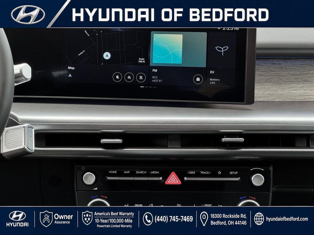 2026 Hyundai IONIQ 9 SEL - Photo 22
