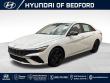 Used 2026 Hyundai Elantra SEL Sport Premium Sedan