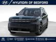 New 2027 Hyundai Santa Fe SEL AWD SUV