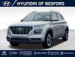 New 2026 Hyundai Venue SEL SUV