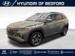 Used 2024 Hyundai Tucson Limited SUV