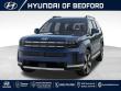 New 2027 Hyundai Santa Fe Limited AWD SUV