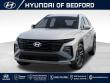 New 2026 Hyundai Tucson SEL Plus AWD SUV
