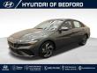 Used 2024 Hyundai Elantra Limited Sedan