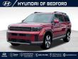 New 2026 Hyundai Santa Fe Limited AWD SUV