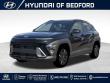 New 2026 Hyundai Kona SEL Sport FWD SUV