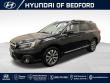 Used 2018 Subaru Outback 3.6R Touring with Starlink SUV