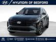 New 2026 Hyundai Tucson SEL Plus AWD SUV