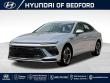 New 2026 Hyundai Sonata SEL Sport Sedan