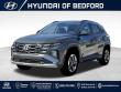 New 2026 Hyundai Tucson Plug-In Hybrid SEL SUV