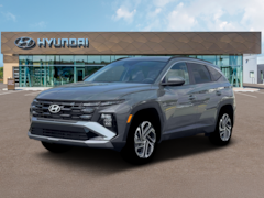 New 2026 Hyundai Tucson SEL Plus AWD SUV in Bedford, OH