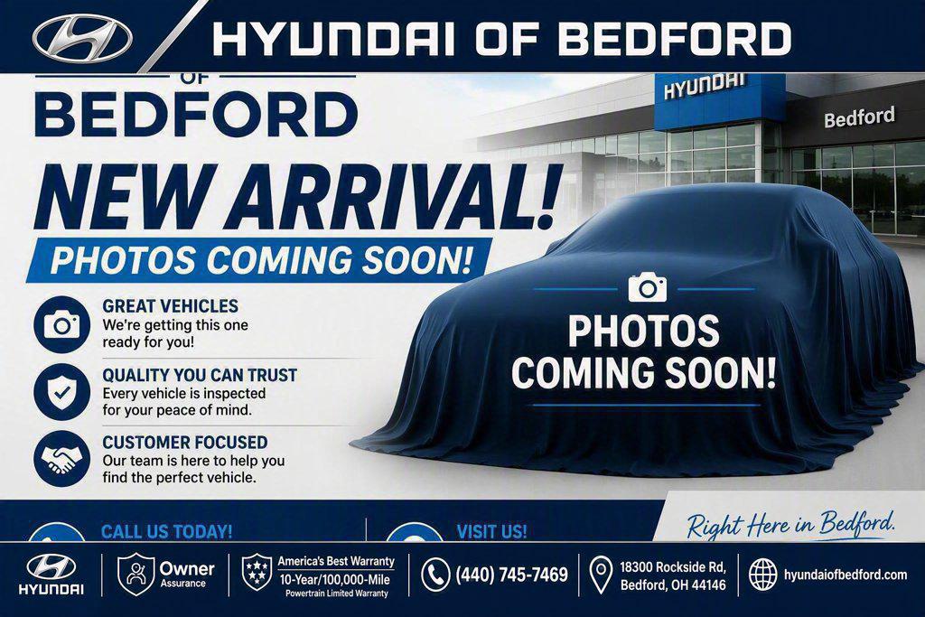 2027 Hyundai Santa Fe