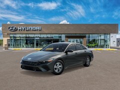 New 2026 Hyundai Elantra SE Sedan in Bedford, OH