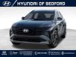 Used 2026 Hyundai Tucson SEL Plus SUV