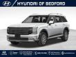 New 2027 Hyundai Palisade Hybrid SEL 7P SUV
