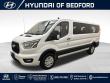 Used 2023 Ford Transit-350 XLT Wagon