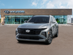 New 2026 Hyundai Tucson SEL Plus AWD SUV in Bedford, OH