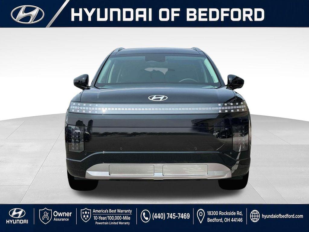 2026 Hyundai IONIQ 9 SEL - Photo 14