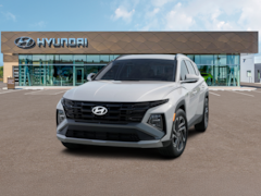 New 2026 Hyundai Tucson SEL Plus AWD SUV in Bedford, OH