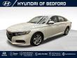 Used 2019 Honda Accord LX Sedan