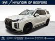 Used 2024 Hyundai Palisade Calligraphy Night Edition SUV