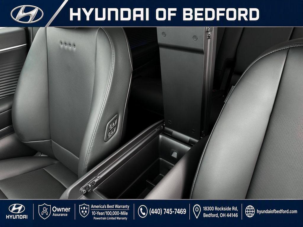 2026 Hyundai IONIQ 9 SEL - Photo 21