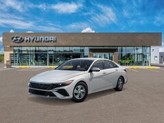 New 2026 Hyundai Elantra SE Sedan in Bedford, OH