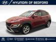Used 2023 Hyundai Kona SEL SUV